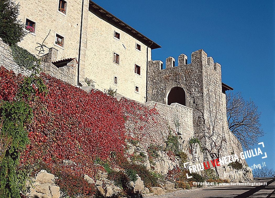 Santuario di Castelmonte